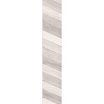  Full Plank shot van Wit Bohemian 61144 uit de Moduleo Impress collectie | Moduleo